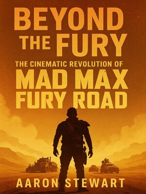 cover image of Beyond the Fury